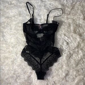 Victoria Secret bodysuit